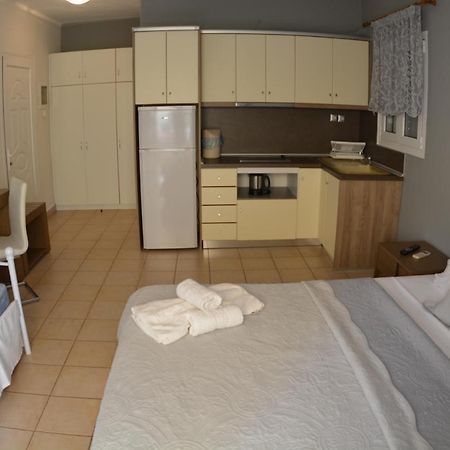 Michel Mar Studios & Apartments 新马尔马拉斯 外观 照片